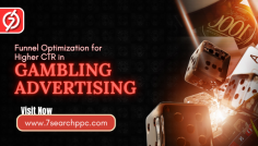 Boost CTR by 40% using this full-funnel optimization approach. The guide explains audit checkpoints from awareness to deposit stages, creative refinement, audience sequencing, and conversion path alignment for consistent performance improvements.