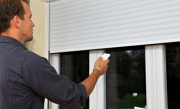 Enjoy the Magic of Premium Battery Operated Roller Shutters
Effortless Security Even with No Power!
Take control of your home’s protection with ultra-convenient, low-voltage beauty of battery operated roller shutters. These innovative and advanced shutters are known for combining style, simplicity, and safety, at the push of a button. With the ability to operate even when the power quits, these shutters are ideal for bushfire season, storms, or just unexpected outages. These shutters are easy to use, quick to fit, and kind on your energy bills.
Key Features of Our Battery Operated Roller Shutters
All‑in‑one 12 V control system and battery, zero fuss.
Rechargeable lithium‑ion battery lightweight, efficient, and durable.
Low‑voltage operation with LED warning light for added safety.
Fully automatic
With more than 10 years of local know‑how, Australia‑made quality, and exceptional service, we bring you customised options (from residential to cyclone‑rated designs, manual, electric, or battery models) at competitive prices. Add in the rechargeable lithium‑ion battery, LED warning light, and fully automatic function, and you’re in for peace of mind, come rain, hail or shine.