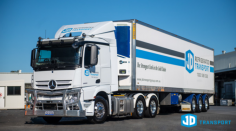 The Surge in Global Demand for Refrigerated Transport

You must read this blog to get a good idea about refrigerated transport service and who you should approach for help if needed.
Read More: https://tinyurl.com/mr3be954