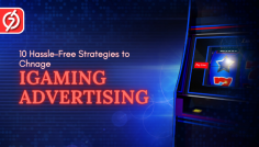Find simple, actionable strategies to improve your iGaming ad performance. Learn how to streamline creative testing, optimize geo targeting, adjust bidding logic, and structure campaign funnels for predictable return on investment.