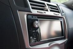 Our car audio experts in Adelaide understand the importance of a quality car stereo system. Although we are hereto sell car stereo accessories, we have advanced knowledge in installing these parts. If you are not sure what to buy for your car sound system, our experts will give you the appropriate advice. We understand that car stereos have come a long way and we now have a wide range of new audio-visual systems. You can now turn your car in to a mobile concert hall or video arcade for your kids. We can also install a mobile holder so you can safely connect with your family, friends or business associates as you drive.