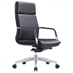 ST Select Italian Leather High Back Executive Chair
Adjustable seat height
Adjustable seat and back angle
Adjustable weight tension
Available in high and low back
Fixed alloy arms
Knee tilt mechanism with 4 locking positions
700mm alloy base
Available in A grade Italian leather only
Minor assembly required
Suitable for indoor use only
5 year warranty
Weight limit 130kg