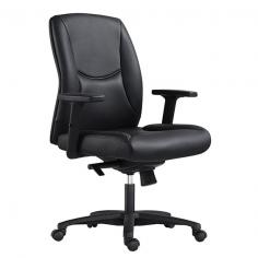 ST Hilton Low Back PU Leather Executive Chair
Adjustable seat height
Adjustable seat and back angle
Adjustable weight tension
Adjustable arms
Synchron mechanism with 3 locking positions
700mm large black nylon base
Available in black PU only
Minor assembly required
Suitable for indoor use only
5 year warranty
Weight limit is 120kg