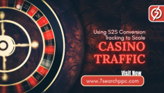 Learn how S2S (server-to-server) tracking adds stability and protection when scaling casino traffic. This guide covers secure data passing, preventing fraud, and maintaining accurate conversion logs so your scaling remains controlled and compliant.