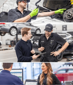 As part of Cox Automotive, we’re dedicated to enhancing our clients’ capabilities through a family legacy of innovation. Our focus is refining our offerings to expedite vehicle transactions and provide smooth transitions from online to in-person experiences for variable and fixed operations. Our integrated technologies and services form robust omnichannel capabilities that propel the automotive industry forward.