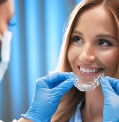 Choosing custom mouthguards in Penrith from Dr. Tran’s Dental Kingswood means selecting a safer and more effective option than store-bought alternatives. Our custom mouthguards are explicitly designed for your teeth, providing enhanced comfort, stability, and protection. For sports players in Penrith—whether junior footy, rugby, or martial arts a well-fitted sports mouthguard can significantly reduce the risk of dental trauma. For those who clench or grind their teeth at night, a custom nightguard helps prevent long-term damage, jaw pain, and sleep disruption.