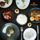 Impress Your Team with the Best Corporate Catering in Melbourne
Good food sets the tone at business events. At Aagaman Restaurant, we deliver thebestcorporate catering in Melbourne that professionals rely on. Our menus balance flavour and presentation with authentic Indian dishes that energise your guests and stick in their memory. Board meeting, product launch, office celebration - we adapt to your event's style and size with smooth service and quality ingredients. Elevate your next corporate event with a touch of Indian elegance. Get in touch withAagaman Restaurant today and let us handle the food.