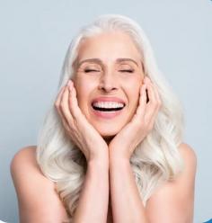 Dr. Tran’s Dental Kingswood is a trusted local provider of dentures in Penrith, known for its precision fittings, long-term care, and a patient-first approach. Led by Dr Tuan Tran, who graduated from the University of Sydney in 1992, our practice offers a calm, family-friendly environment with decades of experience in restorative dental treatments. We treat each case individually, using clear impressions and accurate measurements to ensure your new dentures feel natural and secure.