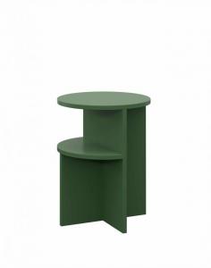 DD Bobbi Round Side Table – Standard
18mm construction
Origin: Australia
Manufacture lead time 20-25 Business Days
Dimension (mm) – 350Ø x 600H
Available in 55 standard colours & 5 special colours, refer to the colour swatch
Custom size available, please contact us
Warranty: 5 Years
Flatpack, assembly required