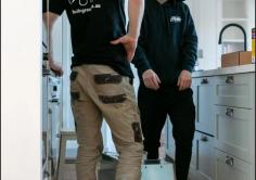 Working with a reliable kitchen renovation team in Penrith gives you peace of mind that your project is in capable hands. We know that a kitchen is the soul of every home since people spend numerous hours in this space. However, it is among the most forgotten places when improving your house. Hobbs strives to help customers create a kitchen they will love. We will build a functional space that attracts family and friends.