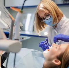 Dr Tran’s Dental Kingswood stands out as a dentist in Glenmore Park because of our commitment to personalised, patient-focused care. We combine decades of clinical experience with the latest dental technology to provide treatments that are both effective and comfortable. Unlike other practices, we prioritise open communication, ensuring you fully understand your treatment options and feel confident throughout every procedure. Our clinic offers a welcoming and relaxed environment designed to alleviate dental anxiety for both children and adults.