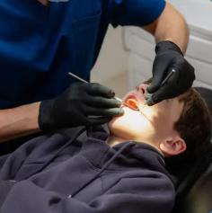 Dr. Tran’s Dental Practice has earned a solid reputation in the Penrith area for offering top-quality, cost-effective dental services. The clinic combines modern dental techniques with a compassionate, personalized approach, making every visit, whether emergency or routine, less stressful.Dr Tuan Tran brings decades of hands-on experience and a deep understanding of how to manage complex dental issues efficiently and with minimal discomfort. His calm and attentive manner puts patients at ease, particularly during the stress of an emergency.