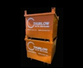 Organise Your Business Metal Waste with Our Customised Recycling Bin Systems
We deliver practical metal scrap solutions across Tasmania with dependable recycling bins for business and durable demo bins designed for active worksites. Need to keep things moving without clutter piling up? Their recycling bins for business support smooth collection, while demo bins handle heavier loads from construction and clean-ups. With onsite weigh and pay, you get clear figures and fair returns every time.
Flexible recycling bins for business for daily operations
Heavy duty demo bins built for demanding projects
Custom sized recycling bins for business to suit site needs
Quick turnaround with reliable demo bins delivery
Ready to get started? Request your recycling bins for business or demo bins from Thurlow Metal Recycling today and keep your site running clean and organised.