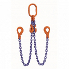 Versatile and Durable chain slings in Melbourne
Are you searching for chain Slings? Slings allow standing up to everyday use. Many Sling variations are obtainable to allow on site adjustments to fit your every requirement. Versatility and Durability are reasons that chain slings in Melbourne are considered a great option. They are fabricated from numerous types of materials – each with specific characteristics providing advantages. Visit our official website at www.activelifting.com.au and buy the premium quality lifting and hoisting equipment at reasonable rates. For more information call us at 08 8359 1241.