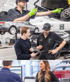 As part of Cox Automotive, we’re dedicated to enhancing our clients’ capabilities through a family legacy of innovation. Our focus is refining our offerings to expedite vehicle transactions and provide smooth transitions from online to in-person experiences for variable and fixed operations. Our integrated technologies and services form robust omnichannel capabilities that propel the automotive industry forward.