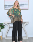 Shop Fresh Outfits from Online Boutiques for Women
Shopping for clothes should feel simple, not stressful. With online boutiques for women, you can find pieces that suit your style without spending hours going from store to store.
Good clothing starts with thoughtful design and comfort.
Easy to wear styles for daily life
Flattering fits that feel natural
Simple ordering from home
New arrivals that keep things fresh
When your wardrobe works for you, getting dressed becomes quicker and more enjoyable. Choose pieces that feel right and wear them your way.
It is time to enjoy getting dressed again. Find your next outfit through online boutiques for women with Elmari.