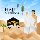 Affordable Hajj Packages Departing from Australia
Hajj is a once-in-a-lifetime obligation, and doing it right should not require sacrificing quality for cost. OnPoint Travels offers affordable Hajj packages led by scholars and experienced mutawwif guides, with full accommodation in Makkah, Madinah and Mina included.
Pre-Hajj seminars included
Nusuk registration assistance
Wheelchair and transport for the elderly
Round-the-clock support teams in both Australia and Saudi Arabia keep pilgrims informed every step of the way. Private and family affordable Hajj packages are also available for those who prefer a more personal arrangement.
Visit our website to view all current affordable Hajj packages.