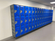 Practical Lockers for Sale Perth for Workplaces and Facilities
Busy workplaces and public facilities in Perth often need organised storage for staff and visitors. Installing dependable lockers helps keep shared spaces in Perth tidy and secure. OzLoka® Australia provides durable plastic lockers designed for everyday use in demanding environments. Many organisations searching for lockers in Perth City choose lockers that resist rust and constant handling. These lockers work well in workplaces, gyms, schools and recreational facilities where reliable storage is important. If you are looking for dependable lockers for sale in Perth, explore the durable locker solutions offered by OzLoka® Australia.
