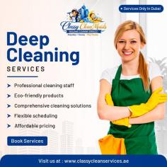 Busy schedule and dusty rooms can make home care stressful. deep cleaning services Dubai provide complete solutions for kitchens, bathrooms, bedrooms, and living areas. Deep cleaning in Dubai improves comfort, hygiene, and peace of mind, giving your family a cleaner place to relax and enjoy every day. Professional care helps protect surfaces and keeps your home guest ready always. Every week now