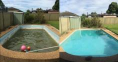 Live the Australian Dream, and come join our already high motivated team of Pool Technicians & never look back. We provide all the training and backup you need to become a truly self-employed mobile pool technician. Become your own boss, work your own hours to a dream job with minimal stress with high income. It only takes one phone call and you're on your way.