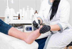 Welcome to My Podiatrist Canberra, your premier destination for foot care in the ACT. We are committed to treating the underlying root causes of foot pain and lower limb issues for real improvement and so that you can live fully and walk freely! Everyone is welcome here from toddlers to seniors. No referrals are needed.