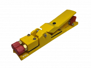Deadman Handle Keeping Every Blasting Operation Safe Daily
A Deadman handle is not a component where you cut corners. When grip pressure is released, blasting stops immediately, and that response time is the difference between a controlled operation and a dangerous one. At Quantum Blast, our pneumatic Deadman handle is designed and assembled in Australia, compatible with our RapidBlast MB Series pressure-hold blasters, and built to hold up through regular industrial use without fail.
Pneumatic operation with immediate pressure release on contact loss
Compatible with RapidBlast MB Series blast machines
Designed and assembled in Australia
Australia wide delivery from our Adelaide facility
Reach out to us at Quantum Blast to order or confirm compatibility with your existing setup.