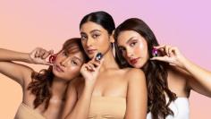 REFINE Beauty introduces a new range of everyday makeup designed around ease, versatility, and design-led appeal. Featuring lip balms, lip-and-cheek tints, and blush-highlighter sticks, the collection focuses on multi-use formats tailored for Indian skin tones. With lightweight textures, blendable formulas, and compact packaging, the products are built for intuitive, on-the-go application. Priced accessibly, the range reflects a modern approach to beauty that prioritises simplicity, functionality, and personal expression.