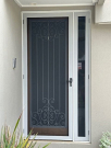 Premium Quality Security Doors in Windsor for Strong & Stylish Home Protection
Are you looking to upgrade the quality and style of your property entrance in Windsor? Arma Shutter offers security door in Windsor that acts as practical way to enhance style and safety.
What Else?
Ensure a cooler interior for your property
Protect your home from Ultraviolet (UV) radiations
Reduce noise coming from outside
Improved quality material for higher security.