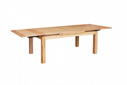 Extension Dining Tables in Australia for Flexible Dining
Extension dining tables designs in Australia support flexible seating arrangements for homes. Roomlane provides tables suited for daily dining and gatherings.
• Expandable table design
• Suitable for family use
• Strong material build
Buy extension dining tables in Australia today. Contact us at Roomlane now.