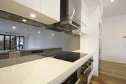 Refresh Your Kitchen with Stunning Glass Kitchen Splashbacks
Cooking spaces often get marked and hard to clean. Glass kitchen splashbacks offer a smooth surface that wipes clean with ease. A custom glass splashback adds colour, brightness, and a neat finish that fits your kitchen layout.
A smart addition for any kitchen:
• Smooth surface for quick cleaning
• Heat resistant glass panels
• Bright finish that reflects light
• Custom sizes to suit your space
A clean and fresh kitchen makes cooking feel lighter and more enjoyable. A simple change can lift the entire room.
Want a kitchen that feels fresh every day? Get started with Clearly Frameless for installing custom glass splashback.