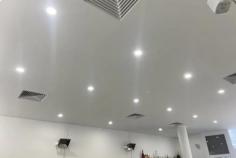 Looking to scale up your business operations? Turn to Malaga’s go-to electricians. As a locally family-owned business, we understand that a well-designed commercial setup is vital for growth and expansion. From commercial fit-outs for your retail space to effective air extraction fan systems that maintain air quality and ventilation at your premises, we deliver comprehensive services that cater to your business needs. We proudly support local businesses with design, planning, and installation services that comply with rigorous safety standards.