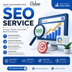 Boost your online presence with professional SEO Services in San Francisco. We provide result-driven SEO solutions including keyword research, on-page SEO, technical SEO, local SEO, content optimization, and high-quality link building to improve your website rankings on Google. Our expert SEO strategies help businesses increase organic traffic, generate quality leads, and grow their brand visibility online. Whether you run a small business, startup, or large company, we deliver customized SEO services designed to achieve long-term digital success. Contact us today to grow your business with trusted SEO experts in San Francisco.