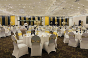 Premium Melbourne Wedding Venues for Elegant Celebrations
Planning a wedding needs a venue that supports every detail. Choosing the right Melbourne wedding venues helps create a smooth and enjoyable experience.
Perfect Space for Your Wedding Day
A well planned venue makes a difference in how your event feels.
Here is what you can expect:
Spacious indoor and outdoor settings
Beautiful, landscaped surroundings
Comfortable guest accommodation
Dedicated event coordination
Easy access and convenient location
From ceremonies to receptions, a well designed venue keeps everything organised in one place. You can enjoy your wedding without worrying about logistics or movement between locations.
We make your wedding planning simple and stress free. Contact Seasons 5 Resort now and book one of the most trusted wedding venue in Melbourne.