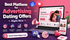 Advertising dating offers requires a mix of creativity, compliance, and audience targeting. From crafting compelling ad copy to choosing the right traffic sources, success depends on how well you understand user intent. This guide explores proven methods to promote dating offers effectively, including native ads, social traffic, and optimized landing pages. Discover how to attract genuine users, improve click-through rates, and maximize your campaign performance.
