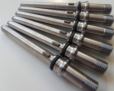Find the Best BBI Injectors Cummins for Your Diesel Engine
BBI Injectors Cummins have earned a strong reputation in the diesel performance industry. Designed with precision engineering and high-quality materials, they provide consistent fuel flow and improved atomization. This leads to better combustion, increased horsepower, and improved throttle response.
