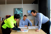 Residential Surveyors Every Property Owner Can Rely On
Property projects gone wrong almost always trace back to skipping or skimping on survey work early on. Boundary disputes, planning refusals, and costly building errors are the price of unlicensed or inaccurate residential surveyors work.
Linear Land Surveying is a licensed surveying company based near Vermont, Melbourne, with over three decades of experience serving private landowners across Melbourne and regional Victoria.
* Title re-establishment, feature and level, and subdivision surveys
* Set out and as-constructed surveys for builds and renovations
* Free quote available
Visit Linear Land Surveying or call 03 9873 8888 today.