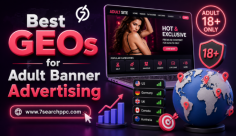 Adult Banner Advertising helps businesses reach niche audiences through visually engaging display campaigns. Responsive banners, compelling calls to action, and audience targeting can significantly improve engagement. It is an effective marketing approach for boosting visibility, generating leads, and increasing sales in competitive adult advertising markets.