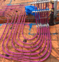 Eckermann Heating & Cooling specialise in installing floor heating in Adelaide, which is safe and affordable. We strive to remain at the forefront of technological advancement. Our team is fully qualified and licenced to provide hydronic and electric heating systems to residential and commercial clients. We offer professional services, from the initial consultation through to the detailed design and installation of the heating and cooling system.