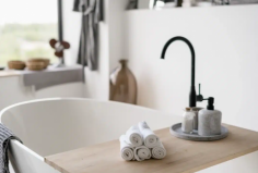 Looking for the very best plumbing service providers in Byron Bay? The Byron Plumbing Co are the experts for you. Fast. Knowledgeable. Trustworthy. Polite. Professional. These are all words our customers use to describe our highly-trained and qualified plumbers. With affordable rates and a firm commitment to world-class workmanship, we have no doubts that we can provide you with a satisfactory service that you’ll be more than happy to recommend.