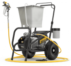 The Wagner SF 33 Pro Handles Large Production Jobs with Ease
High-volume residential, roofing, commercial, and industrial coating projects demand equipment built for sustained output without interruption. The Wagner SF 33 Pro with 20L hopper is exactly this, engineered for multi-gun use and built around a robust single-position cart with a large rock catcher and built-in toolbox.
At Quantum Blast, we stock the full Wagner SF 33 Pro setup ready to ship Australia-wide.
Includes Vector Pro 4-finger airless gun and HEA Pro tip
Compatible with hopper and flexible suction system
Same-day order processing with Australia-wide delivery
Free 24/7 technical support included
Visit us or call 1300 822 569 today.