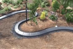 Edge to Edge Kerbing specialises in professional concrete kerbing solutions in Adelaide, delivering strong, clean, and stylish edging for homes and businesses. We offer a range of profiles and colours to suit gardens, driveways, and semi-commercial spaces. We begin each project with a complimentary on-site consultation to discuss your specific requirements, ensuring the design complements your property’s landscaping. Our professionals handle the entire process, from preparation to pouring and cleanup, with most projects finished within one to two days. Whether you need crisp garden borders, driveway edging, or commercial pathways, we provide durable results that withstand the conditions in Adelaide. Our goal is to create kerbing that not only looks great but also helps define spaces and reduce maintenance needs. With over two decades of experience, Edge to Edge Kerbing is trusted for precise workmanship, reliable service, and kerbing that enhances both function and appearance.
