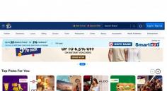 Buy HDFC SmartBuy Infinia Gift Vouchers Online
HDFC SmartBuy Infinia gift vouchers are a premium choice for shopping, travel, dining, and lifestyle purchases. These digital vouchers offer flexible redemption across top brands and exclusive services, making them ideal for festive gifting and corporate rewards. With instant delivery, secure transactions, and rewarding benefits, HDFC SmartBuy Infinia vouchers provide a seamless shopping experience. Choose HDFC SmartBuy Infinia gift vouchers to enjoy premium savings and exclusive offers effortlessly.