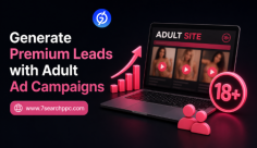 A campaign for promoting adult-focused products or services with strict policy alignment and a brand-safe approach. The campaign framework includes segmentation (by interest, geography, and device), careful ad copy guidelines (no explicit sexual content), and consistent trust-building elements on the landing page (age verification, clear policies, privacy controls, and reporting mechanisms). The creative strategy focuses on lifestyle positioning, community belonging, and user empowerment—encouraging users to join an adult platform where all interactions are governed by consent and site rules. The campaign is designed to increase click-through rates and conversions while maintaining compliance and minimizing risk from prohibited content categories.