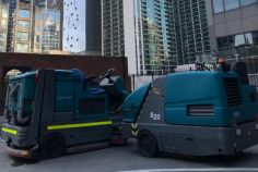 As professionals, we understand that cleaning a warehouse without the proper skills can be challenging and time-consuming. We are here to fulfil our mission of supporting local businesses in Melbourne by providing end-to-end value-added services, allowing companies to focus on doing their best. We strictly adhere to occupational health and safety measures, helping companies to build the positive brand image they deserve.