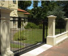 Our security fencing in Adelaide is locally fabricated by experienced welders, ensuring complete quality control from design through to installation. Built for strength, durability, and long-term performance, our fencing solutions are designed to provide reliable security while requiring minimal maintenance. Tubular steel fencing is one of the most effective options for enhancing property security, particularly with exposed rod designs that make the fence difficult to climb. Combining functionality with a clean and professional appearance, our security fencing solutions are ideal for both residential and commercial properties seeking dependable protection and lasting quality.