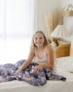 Kids Kangaroo & Koala Weighted Blanket – Bamboo Comfort for Calm Sleep
The Kids Kangaroo & Koala Weighted Blanket is designed to help children feel calm, secure, and relaxed at bedtime. Made with soft bamboo fabric, it provides gentle, even pressure to support better sleep and sensory comfort. Perfect for kids needing extra reassurance, this weighted blanket promotes restful nights while featuring a fun Australian animal design children love.
Shop Now: https://shorturl.at/u12XC
https://auteeze.com/products/kangaroo-koala-kids-bamboo-weighted-blanket