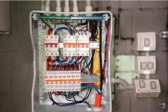 Our licensed Level 2 electricians in Campbelltown are fully qualified to connect and disconnect residential and commercial properties from the electricity network. These specialised services involve working with mains power and require advanced training, experience, and strict safety compliance. If you are undertaking a renovation or redevelopment project, our team can safely disconnect your power supply before work begins and reconnect it once the project is complete. We ensure every disconnection and reconnection is carried out efficiently, safely, and in accordance with industry standards, helping your renovation proceed without unnecessary delays.