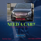 Guildford Airport Transfers
Guildford airport taxi services offered by Surrey Cars Guildford provide dependable and comfortable transportation for passengers travelling to and from major UK airports. The company specialises in transfers to Heathrow, Gatwick, Stansted, Luton, and London City Airport, ensuring timely pickups and smooth journeys for both business and leisure travellers. Their professional drivers focus on punctuality, customer comfort, and safe travel, making airport transportation simple and stress-free.