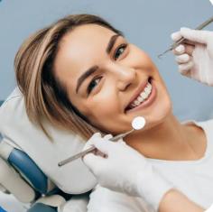 Each treatment begins with a precise diagnosis and step-by-step plan, so you know exactly what to expect. Do you have missing or damaged teeth? We offer restorative options that prioritize both function and aesthetics. Emergency surgical care is available for infections, abscesses, or broken teeth, with same-day appointments often accommodated. As your go-to dental surgeon, we focus on personalized care and minimal discomfort, with treatment plans designed to restore health, prevent future issues, and support a confident smile.