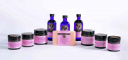 Hand Made Skin Care Your Body Will Actually Love
Mass-produced skincare is packed with synthetics, fillers, and chemicals your skin was never meant to absorb daily. The irritation, sensitivity, and dullness so many people experience often traces straight back to what's in the products they trust. Hand made skin care crafted from practitioner-grade essential oils, herbal infusions, and natural bases offers something genuinely different.
Creams, lotions, oils, balms, and soaps
100% natural and toxin-free ingredients
Australian-made, never tested on animals
Energetically charged with healing intent
Shop the full range of natural skin care products.